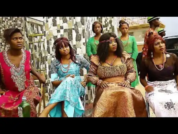 Video: Tormented King Daughters 2 - 2018 Nigerian Movies Nollywood Movie